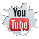 logo Youtube