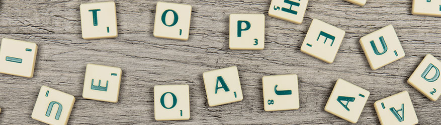 Scrabble
