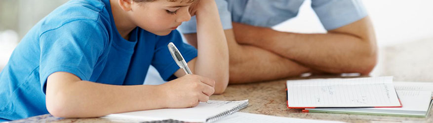 Aide aux devoirs 6/14 ans