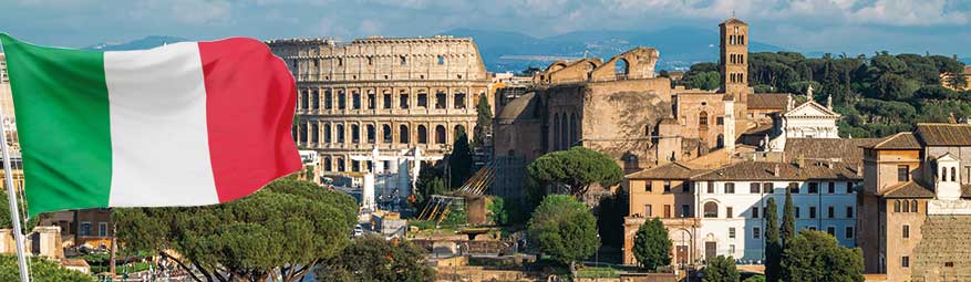 Italien
